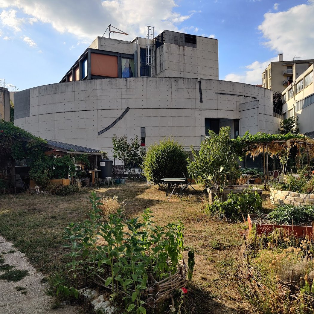 Gentil'Jardin 2